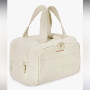 BAGSMART Crush Toiletry bag